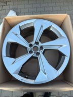 Felga aluminiowa Audi OE 4M0601025CD 10.0" x 22" 5x112 ET 26
