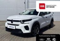 Citroen C3 1.2 T 100KM MT6 You Salon PL ASO I-wszy wlasciciel FV23 1.2