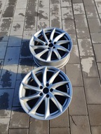 ALFA ROMEO STELVIO GIULIA FELGA ALUMINIOWA 18 ET33 8JX18 156107524
