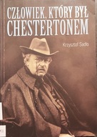 Człowiek, który był Chestertonem - Krzysztof Sadło