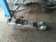 ZBIORNIK BAK PALIWA FORD F150 3,5 2015-19