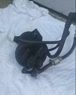 Obudowa pojemnik do filtra paliwa Peugeot 307 2.0