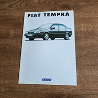 Fiat Tempra 1991