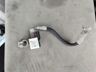 KIA Rio IV 17- klema minusowa 37180-H8100 1.25B G4LA