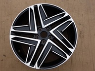 FELGA SEAT TARRACO 7X19 ET 43 5FJ601025A