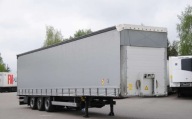 Schmitz Cargobull Varios Mega, podnoszony dach Varios Mega,podnoszony dach
