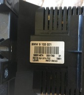 BMW E46 E83 Włącznik Moduł Świateł SW4.5 3xMigacz