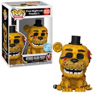FIGURKA KOLEKCJONERSKA FUNKO POP! FIVE NIGHTS AT FREDDY'S NA PREZENT