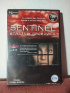 Sentinel Strażnik Grobowca PC PL Po Polsku