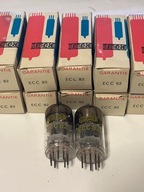 Lampa RFT ECC82 NOS