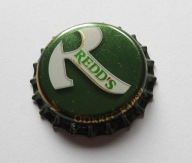 Kapsel Redd's Nr 37 NIEBUTELKOWANY