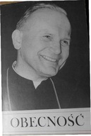 Obecność Karol Wojtyła w Katolickim Uniwersytecie Lubelskim M. Filipiak