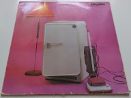 THE CURE - IMAGINARY BOYS / 1 PRESS