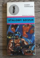 Stalowy szczur Harry Harrison