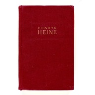 Dzieła wybrane t.1 i 2 Henryk Heine