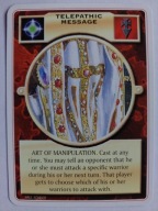 Telepathic Message ENG DOOM TROOPER