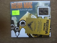 Riserva Moac – La Musica Dei Popoli