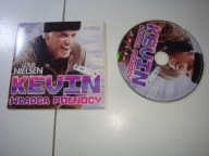 Kevin władca północy płyta DVD