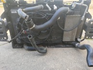 Pas Ford Fiesta Mk8 r 1.0 Ecoboost 95km 125km lampa zderzak