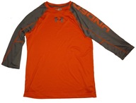 UNDER ARMOUR koszulka bielizna, JUN XL 152-158