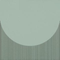 NEVE CREATIVE GREEN DEKOR B MAT PARADYŻ 20*20 G2 m2 zamów