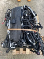 BMW G30 G31 3,0D SILNIK KOMPLETNY B57D30A 265 KM X-DRIVE
