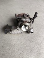 Turbina turbosprężarka BMW E60 E60 X3 177km 2.0d