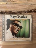 Ray Charles Here We Go Again wyd USA