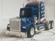 ~*~ ORYGINALNY HERPA...KENWORTH..CIĄGNIK SIODŁOWY..BIG AMERIKANS ~*~