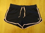 Benetton szorty dziewczęce 11-12 lat