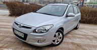 Hyundai i30 1,6 Benzyna - 126 KM - 154 Tkm - Klimatronik - Zarejestrowany