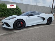 Chevrolet Corvette Stingray 3lt, 2023r., 6.2L 6.2 Benzyna 490KM