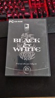 Gra BLACK & WHITE PC Wydanie Angielskie Premierowe!!
