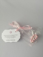 Podziękowanie Chrzest – Różaniec Róż A1