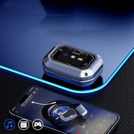 Erazer XP6 Bluetooth AI słuchawki tłumaczące bezprzewodowe podróżny