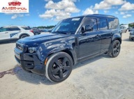 Land Rover Defender 110 X-Dynamic Se 2024 3.0 Benzyna 395KM