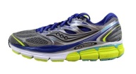 Buty Saucony Hurricane Iso S10259-1 r.37