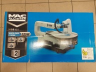 Wyrzynarka stołowa MacAllister 125 W 410 mm