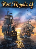 Port Royale 4 ANG STEAM PC KLUCZ BEZ VPN