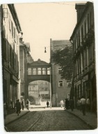 JELENIA GÓRA - ULICA DŁUGA