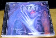 MISTERIA-Universe Funeral (2002,Pagan)