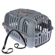 Transporter dla mniejszych i średnich kotów TIAKI