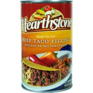 Hearthstone Taco Beef Filling Farsz Nadzienie Mięso do Tacos 1360.G z USA