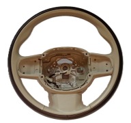 KIEROWNICA SKÓRZANA GRZANA PODGRZEWANA VOLVO XC60 II