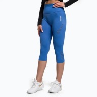 GYMSHARK legginsy treningowe r. S