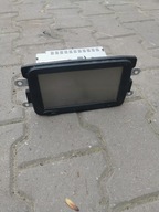 Nawigacja Radio Renault Trafic 3 Vivaro 2 NV300 281154109R