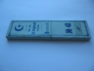 TOW.AKC.ST.MAJEWSKI PRUSZKÓW przedw.NIEUŻYWANE GRAFITY DO OŁÓWKÓW W PUDEŁKU