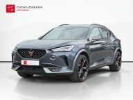 Cupra Formentor plug-in VZ HAKKamera 360el.foteleel.klapa 1.4 245KM