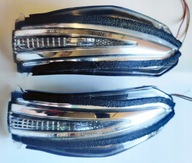 KIERUNKOWSKAZ W LUSTERKO PRAWY RAV 4 12-18r.