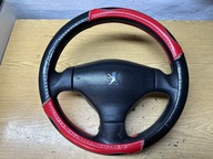 Kierownica Peugeot 206, 206CC Wraz z poduszką